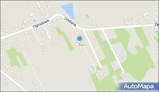 Campus Mikulski Krzysztof, Źródlana 2c, Garwolin 08-400 - Przedsiębiorstwo, Firma, NIP: 8260003985