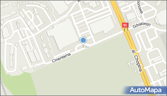 Candela Szwarc Tomasz, Cmentarna, Włocławek 87-800 - Przedsiębiorstwo, Firma, NIP: 8881095104