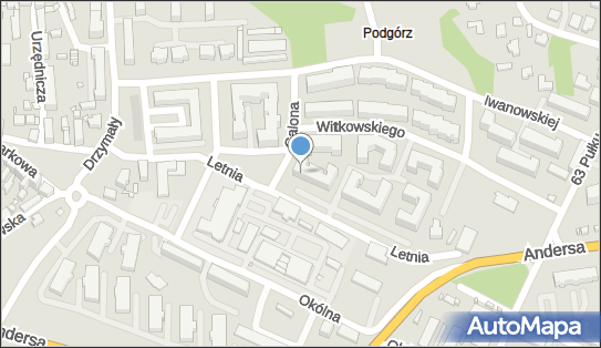 Cander Tomasz Majus Przedsiębiorstwo Handlowo Usługowe, Letnia 15 87-100 - Przedsiębiorstwo, Firma, NIP: 9561398111