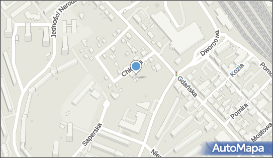 Canet Marcin Kolos, ul. Chłodna 5a, Tczew 83-110 - Przedsiębiorstwo, Firma, NIP: 5932232326