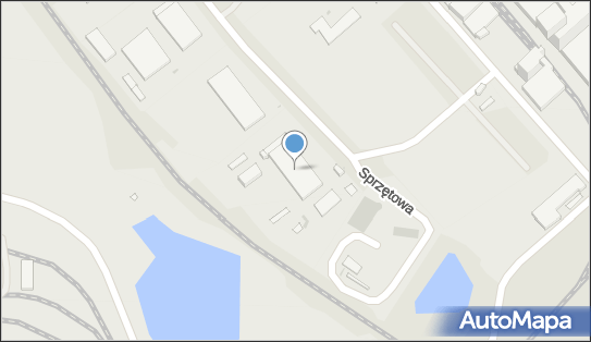 7393858952, Capital Invest Park sp. z o.o. 