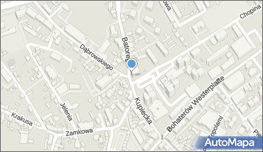 9731010609, Capitol Invest sp. z o.o. 