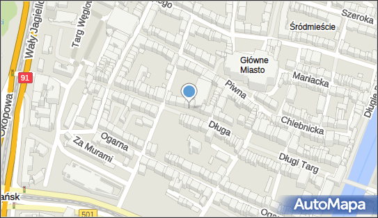 5841041218, Capri Maria Nowicka Wspólnik Spółki Cywilnej 