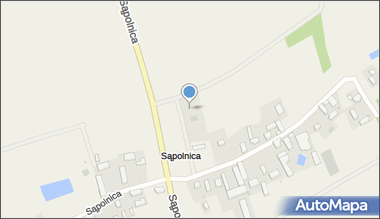 Car.Autoteile Czuba Arkadiusz, Sąpolnica 25, Sąpolnica 72-200 - Przedsiębiorstwo, Firma, NIP: 8561557454