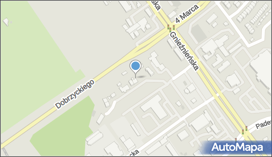 Car Center, ul. Gnieźnieńska 32 C, Koszalin 75-736 - Przedsiębiorstwo, Firma, NIP: 6692252725