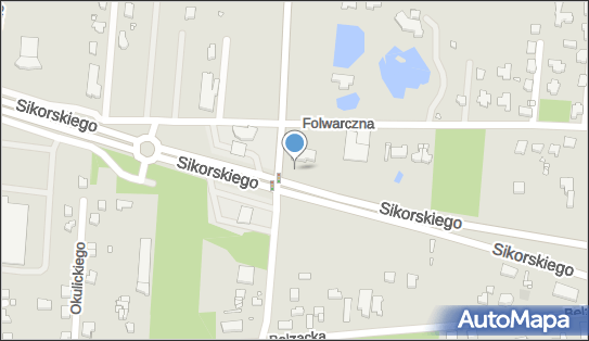 7712877335, Car Centrum & Serwis Radosław Wroniszewski, Martyna Klecha 