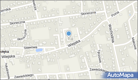 Car Giant Auto Servis, ul. Stawowa 1, Długołęka 55-095 - Przedsiębiorstwo, Firma, numer telefonu, NIP: 8981427250