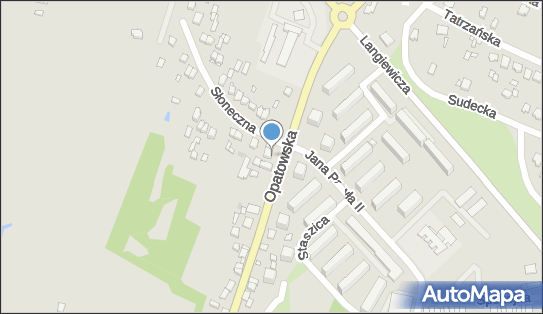 Car Lak, ul. Opatowska 63, Staszów 28-200 - Przedsiębiorstwo, Firma, NIP: 8661309448