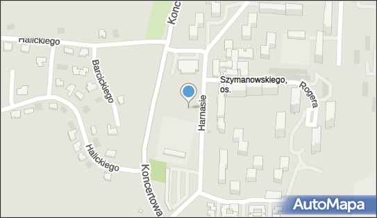 CAR-Park P.U. Grzegorz Korolczuk, Harnasie 4, Lublin 20-857 - Przedsiębiorstwo, Firma, NIP: 7122925323