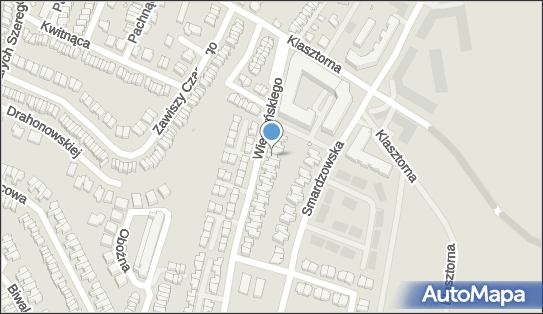 Car Park, ul. Kazimierza Wierzyńskiego 15, Wrocław 52-234 - Przedsiębiorstwo, Firma, NIP: 8942322883