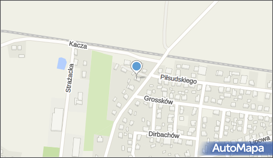 6191544799, Car-Sat-Tronic Tomasz Pospiszil 