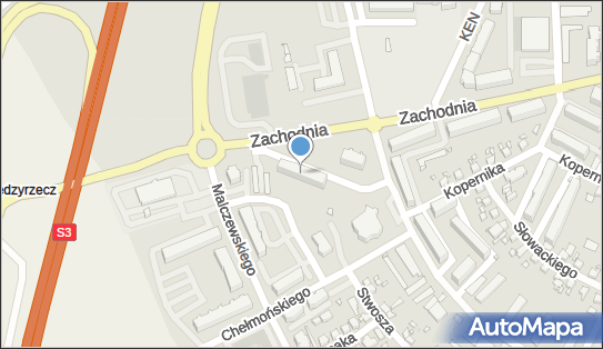 Car Serwis, ul. Zachodnia 19D, Międzyrzecz 66-300 - Przedsiębiorstwo, Firma, numer telefonu, NIP: 5961514760