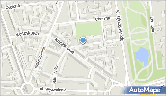 Car System1 w Likwidacji, Aleja Róż 7, Warszawa 00-556 - Przedsiębiorstwo, Firma