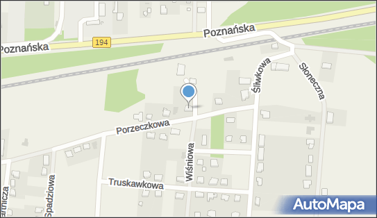 Car-Tech Zakład Usługowo-Handlowy 'Gensler Rafał, Biskupice 62-007 - Przedsiębiorstwo, Firma, NIP: 7772950254