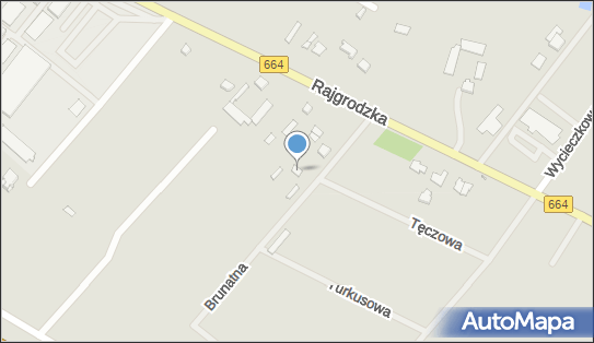 8461540595, Car - Tronik Elektronika Samochodowa Aneta Dylewska 