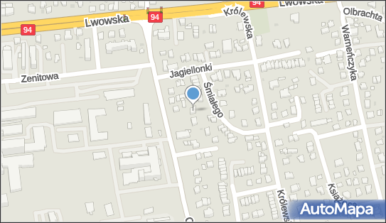 8131369359, Carbo Serwis Leon Orłowski 