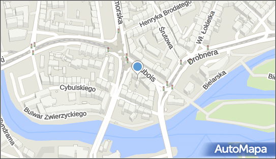 Carcare, ul. Stanisława Dubois 8/10, Wrocław 50-208 - Przedsiębiorstwo, Firma, NIP: 9121807634