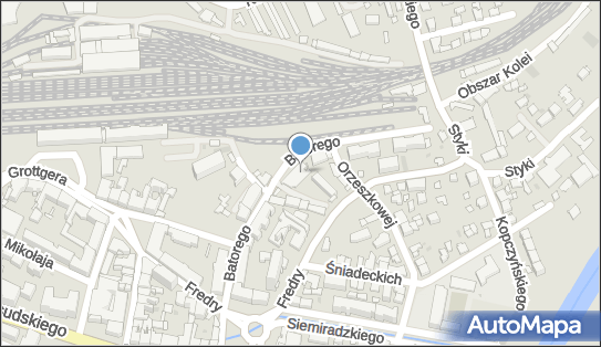 6852025407, CarConnect Łukasz Czarnecki 