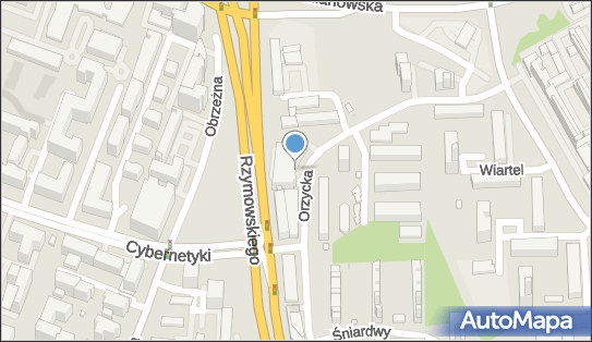 CardPoint S.A., Wincentego Rzymowskiego 34, Warszawa 02-697 - Przedsiębiorstwo, Firma, godziny otwarcia, numer telefonu