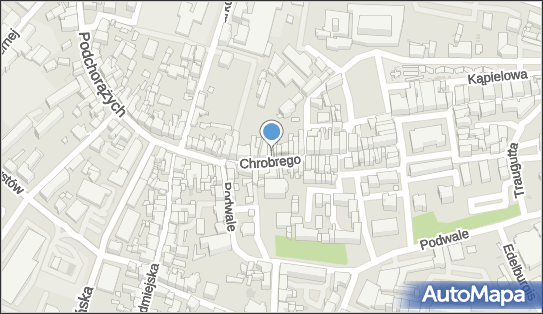 CareWork, Króla Bolesława Chrobrego 17, Żary 68-200 - Przedsiębiorstwo, Firma, godziny otwarcia, numer telefonu