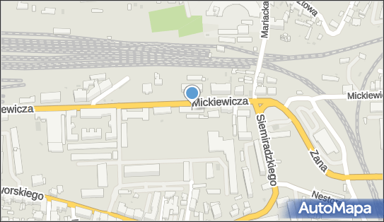 Cargill Pasze Centrum, ul. Adama Mickiewicza 38, Przemyśl 37-700 - Przedsiębiorstwo, Firma, NIP: 7951134086