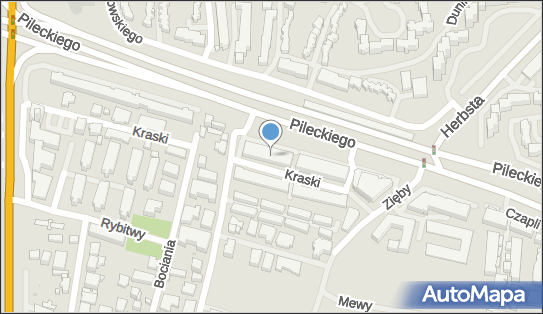 Cargill Polska Sp. z o.o., Witolda Pileckiego 63, Warszawa 02-781 - Przedsiębiorstwo, Firma, godziny otwarcia, numer telefonu