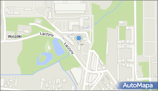 Cargo Helper. Sp. Z o.o., Łączyny 2/52, Warszawa 02-820 - Przedsiębiorstwo, Firma, godziny otwarcia, numer telefonu