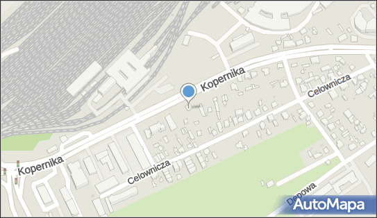 Cargo Plus, ul. Mikołaja Kopernika 81, Białystok 15-396 - Przedsiębiorstwo, Firma, NIP: 5422708020