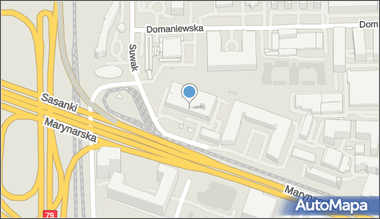 Cargo Point Sp. z o.o., Marynarska 14/315, Warszawa 02-674 - Przedsiębiorstwo, Firma, godziny otwarcia, numer telefonu