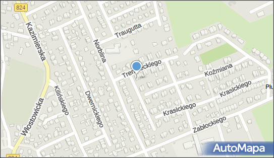 7162432207, Robert Osiak CargoBaltica 