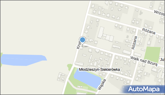 Cargofresh Justyna Gonta Weronika Szafrańska Jurij Siliwoniuk 96-512 - Przedsiębiorstwo, Firma, numer telefonu, NIP: 8371814669