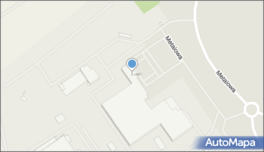7781008163, Cargotec Poland sp. z o.o. 