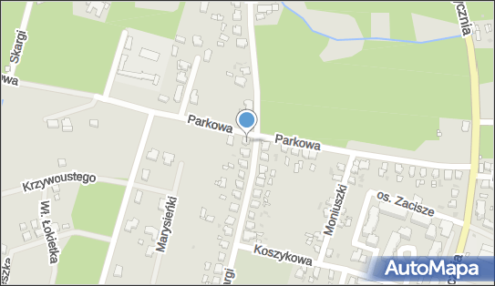 Cargum Serwis Opon i Wulkanizacja, Skargi Piotra, ks. 28, Trzcianka 64-980 - Przedsiębiorstwo, Firma, numer telefonu, NIP: 7651290669