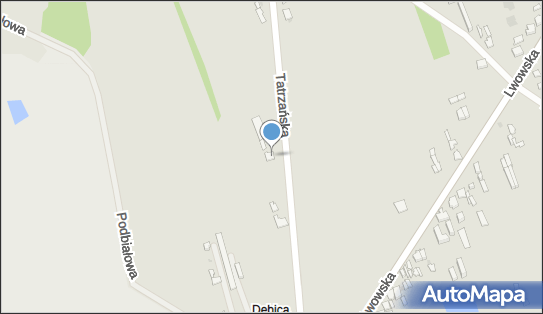 Carina, Tatrzańska 15, Częstochowa 42-280 - Przedsiębiorstwo, Firma, godziny otwarcia, numer telefonu