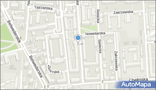 Carisma Entertainment Group Sp. z o.o., Stępińska 13, Warszawa 00-739 - Przedsiębiorstwo, Firma, godziny otwarcia, numer telefonu