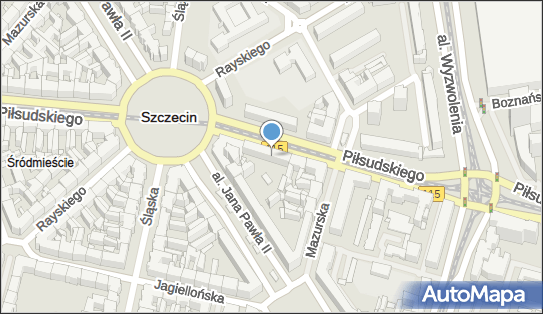 8512436503, Przedsiębiorstwo Handlowo Usługowe Krzysztof Nestorowicz 