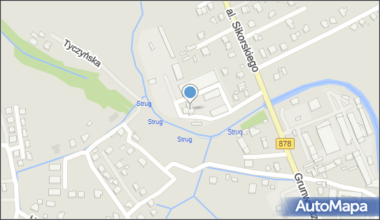 8133600967, Carmaxx sp. z o.o. 