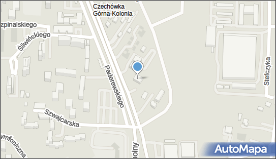 9460009266, Carmen Aneta Zdyb Wojciech Kitajewski Sp. j. 