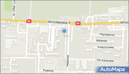 Carnal Moll, Neptuna 5, Legnica 59-220 - Przedsiębiorstwo, Firma, NIP: 6911654577