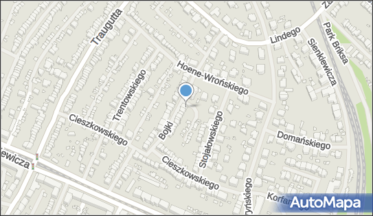 8522514305, Caro Development Polska L.Ziemianin, M.Ziemianin Sp. j. 
