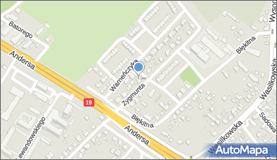 CarolinaCompany, Króla Zygmunta Augusta 9, Białystok 15-136 - Przedsiębiorstwo, Firma, NIP: 9662095607