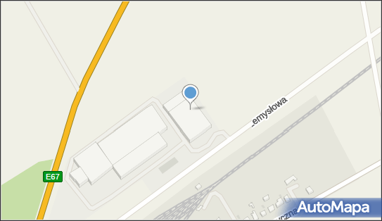 Carota, ul. Przemysłowa 4, Przyłęk 57-256 - Przedsiębiorstwo, Firma, numer telefonu, NIP: 8822052470