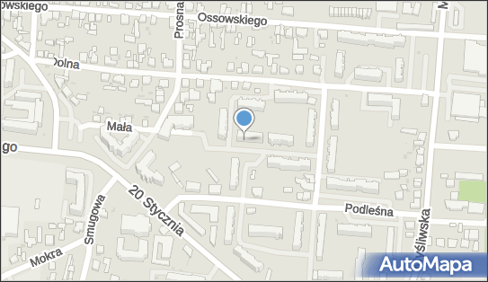 7311860398, Gospodarstwo Rolne 