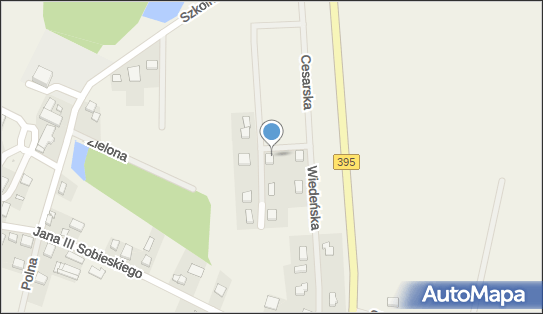 Carp-World Wojciech Lenda, ul. Wiedeńska 11, Polakowice 55-020 - Przedsiębiorstwo, Firma, NIP: 8942759982