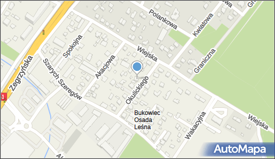 5361332921, Carpark Transport-Serwis Pogorzelski Norbert 