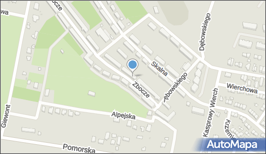 Carpe Diem Pruska Renata Pruski Waldemar, ul. Zbocze 26, Łódź 92-002 - Przedsiębiorstwo, Firma, NIP: 7281790350