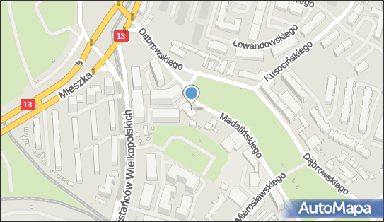 8513095694, Carpol Jakub Jawor 