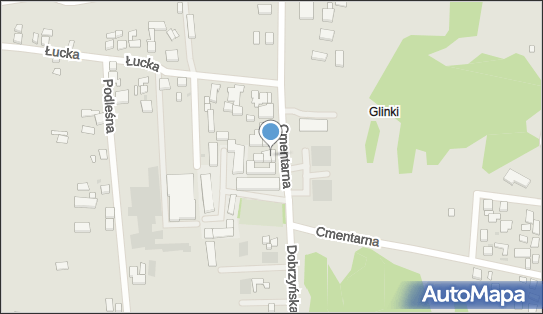 Carrera Motors, Cmentarna 82, Bydgoszcz 85-184 - Przedsiębiorstwo, Firma, numer telefonu, NIP: 5540167692