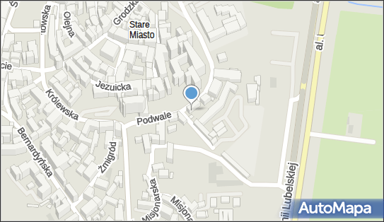 1132757841, Carrick Polska sp. z o.o. 