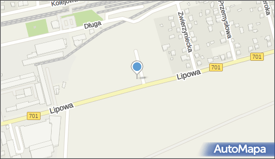 CARROT Plac Płochocin, DW701, Lipowa 7, Płochocin 05-860 - Przedsiębiorstwo, Firma, numer telefonu